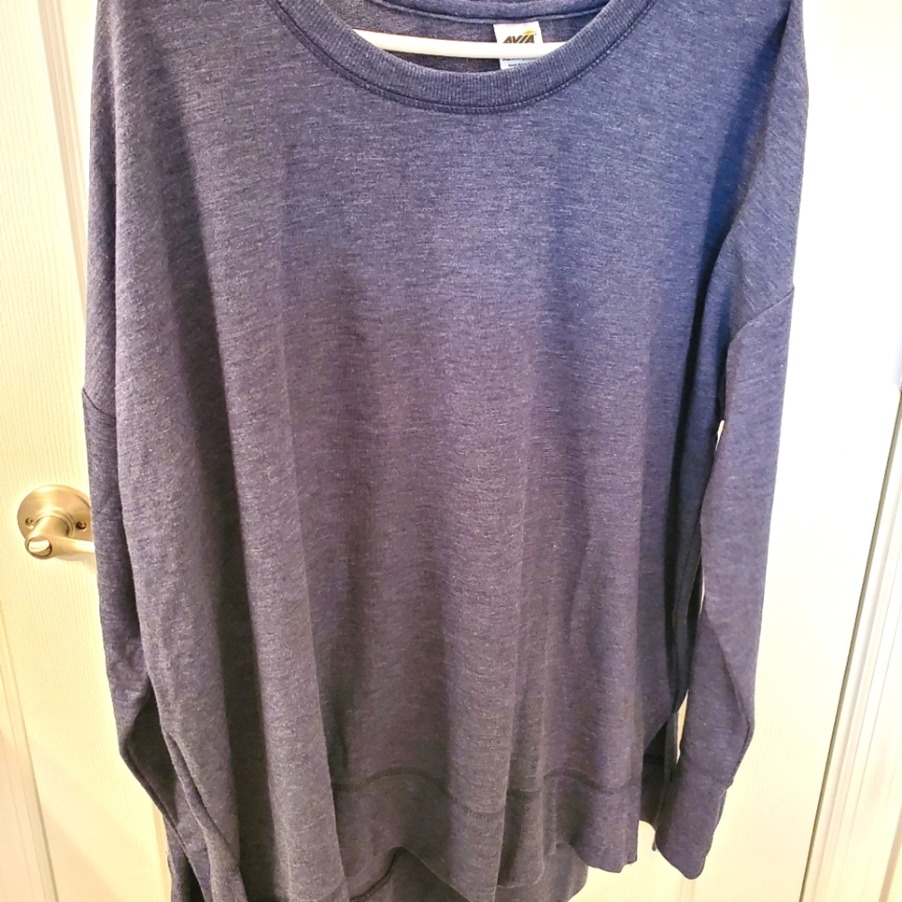 Womens tunic